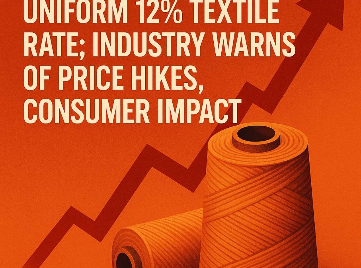 NITMA Welcomes Exemption on Cotton Import Duty